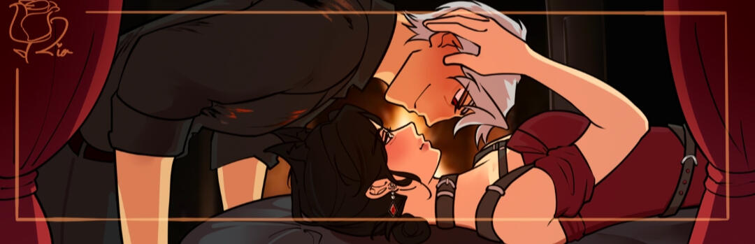 Full colored illustration Full colored illustration